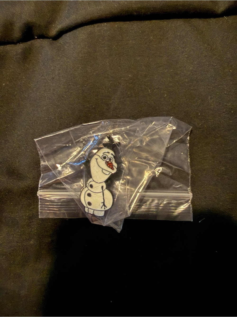 🌟Bundle Sale Olaf Pin